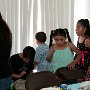 Robin and Juan Luna Baby Shower