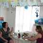 Robin and Juan Luna Baby Shower