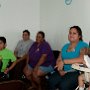 Robin and Juan Luna Baby Shower
