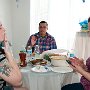 Robin and Juan Luna Baby Shower