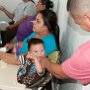 Robin and Juan Luna Baby Shower