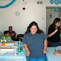 Robin and Juan Luna Baby Shower