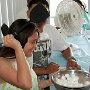 Robin and Juan Luna Baby Shower