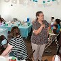 Robin and Juan Luna Baby Shower
