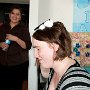 Robin and Juan Luna Baby Shower