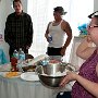 Robin and Juan Luna Baby Shower