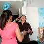 Robin and Juan Luna Baby Shower