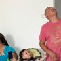 Robin and Juan Luna Baby Shower