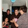Robin and Juan Luna Baby Shower