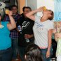 Robin and Juan Luna Baby Shower