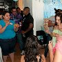 Robin and Juan Luna Baby Shower