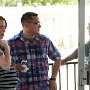 Robin and Juan Luna Baby Shower