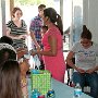 Robin and Juan Luna Baby Shower