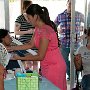 Robin and Juan Luna Baby Shower