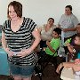 Robin and Juan Luna Baby Shower