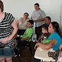 Robin and Juan Luna Baby Shower