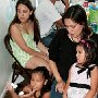 Robin and Juan Luna Baby Shower