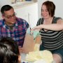 Robin and Juan Luna Baby Shower