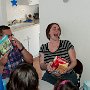 Robin and Juan Luna Baby Shower