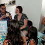 Robin and Juan Luna Baby Shower