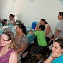 Robin and Juan Luna Baby Shower
