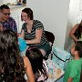 Robin and Juan Luna Baby Shower