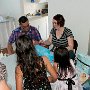 Robin and Juan Luna Baby Shower